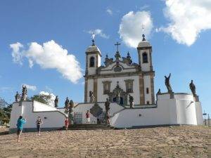 Cidade dos Profetas Cidade dos Profetas