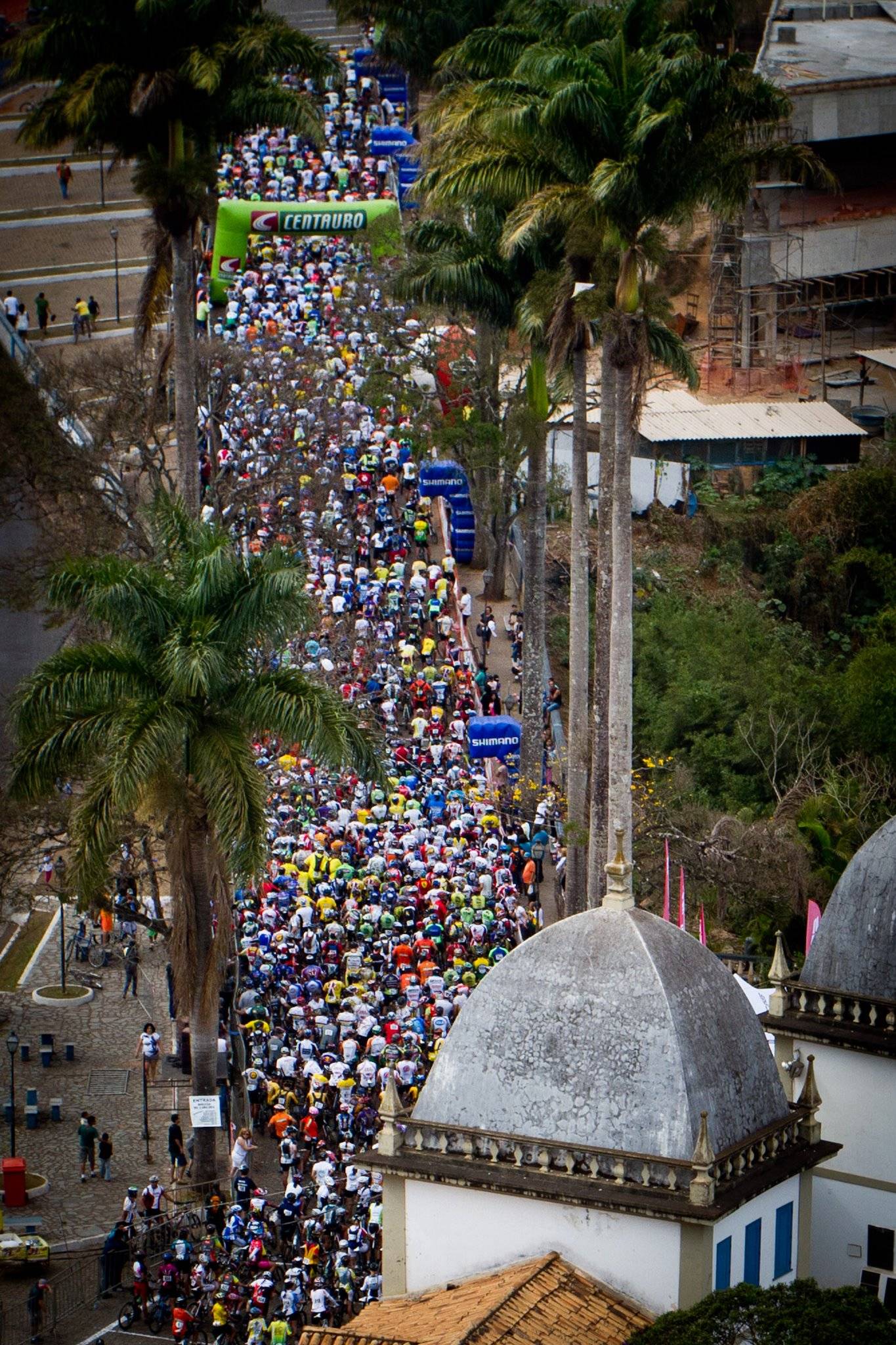 Etapa de Congonhas da temporada 2011