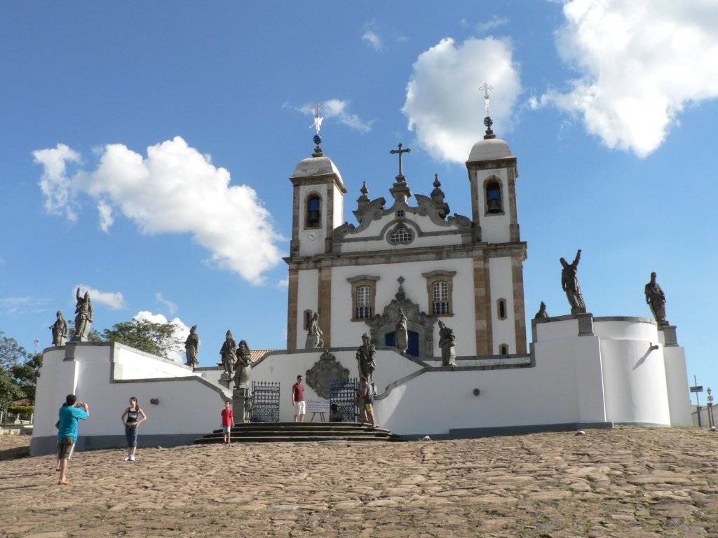 Cidade dos Profetas