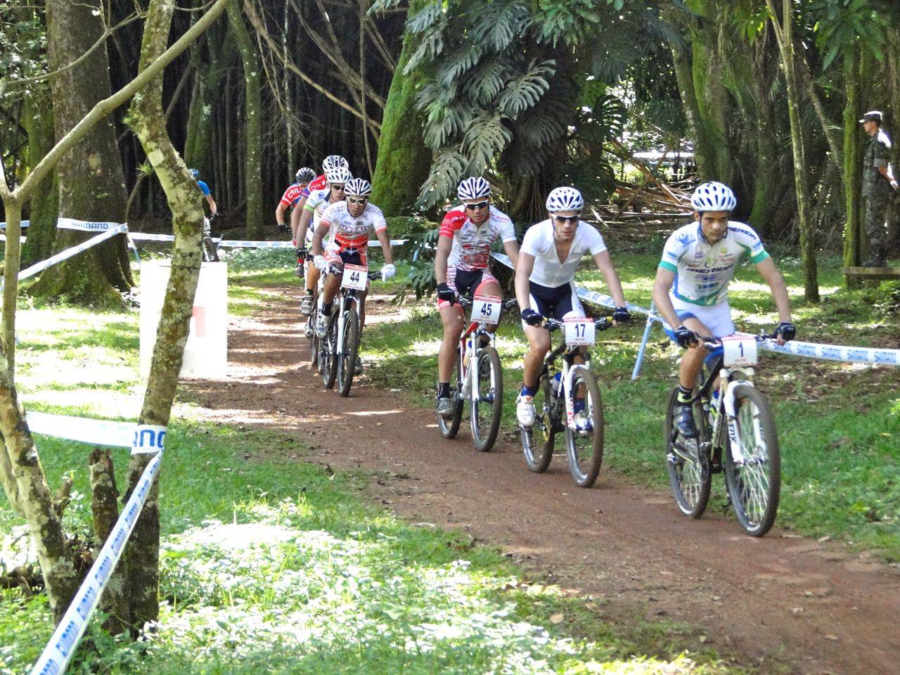 Copa Minas de Enduro encerra temporada 2022 em Lagoa Santa/MG - Show Radical