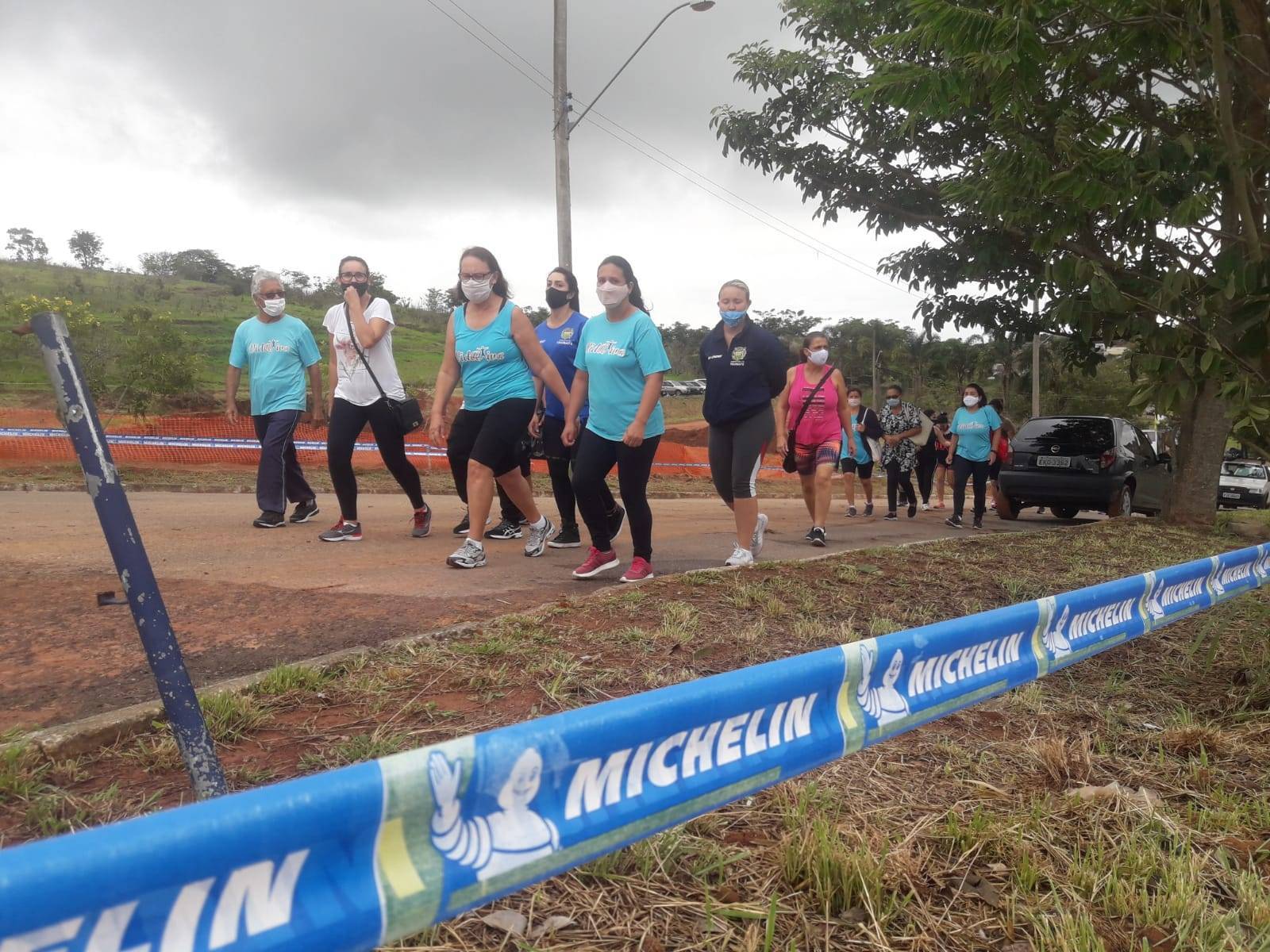 Bisneto do idealizador dos Joguinhos participa da competição em