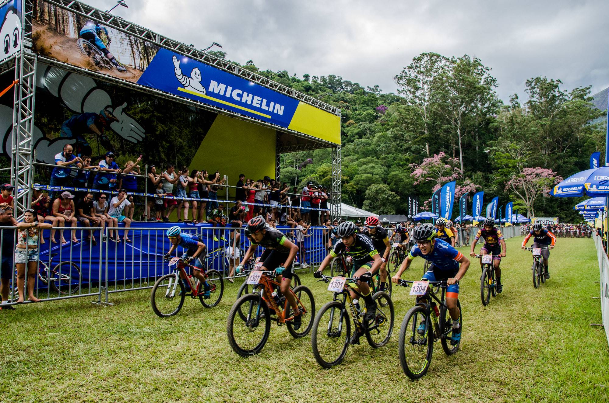 Campeonato Mundial de Ciclismo da UCI reúne 120 países e 13 modalidades -  Aliança Bike