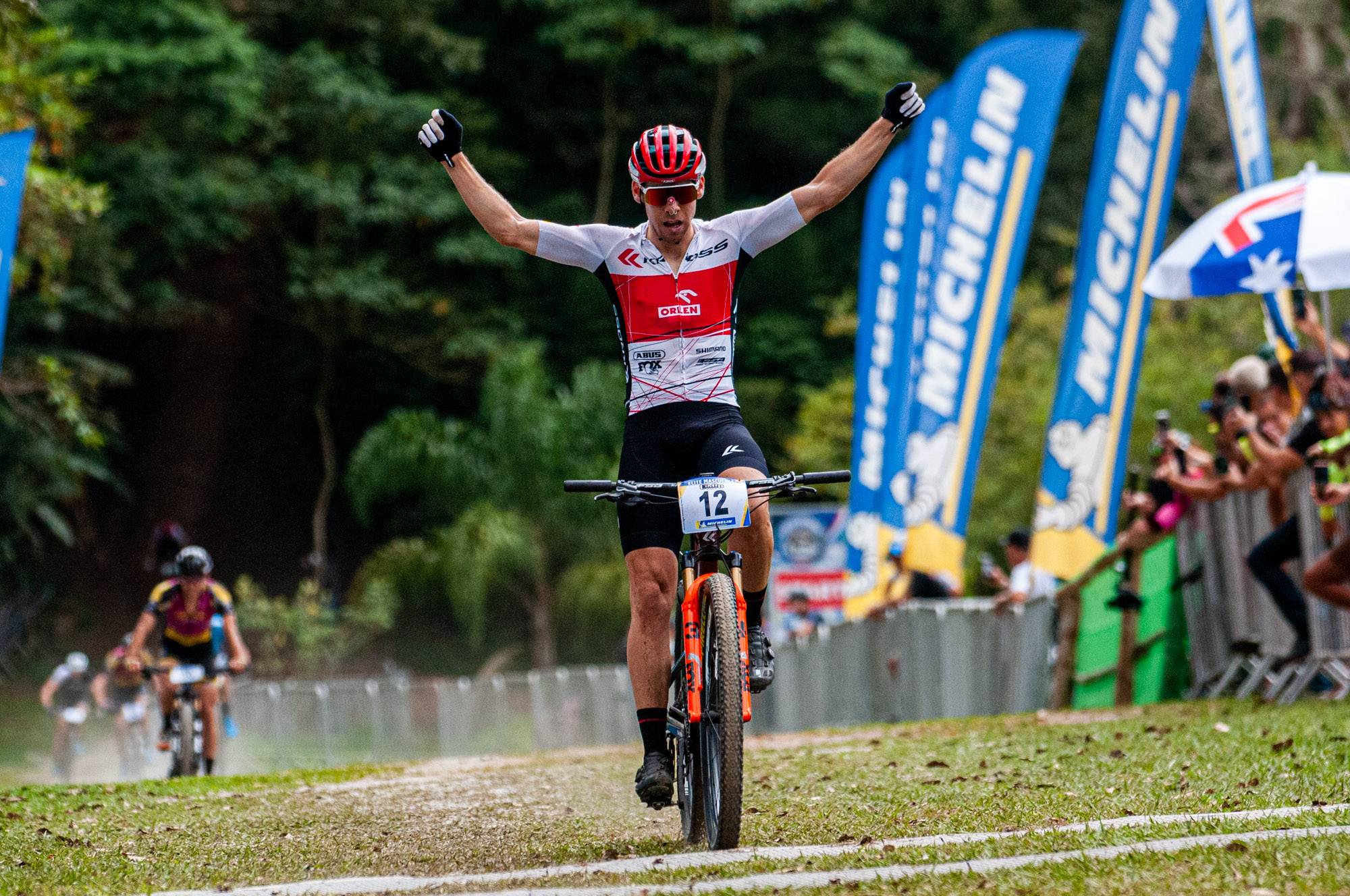 Campeonato Mundial de Ciclismo da UCI reúne 120 países e 13 modalidades -  Aliança Bike