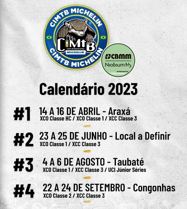 FIA divulga calendário de 23 corridas para 2023