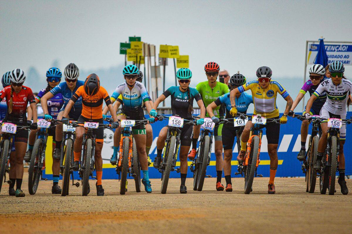 Quem Ser O Os Campe Es No Xco E Xcc Em Congonhas Na Super Elite Cimtb