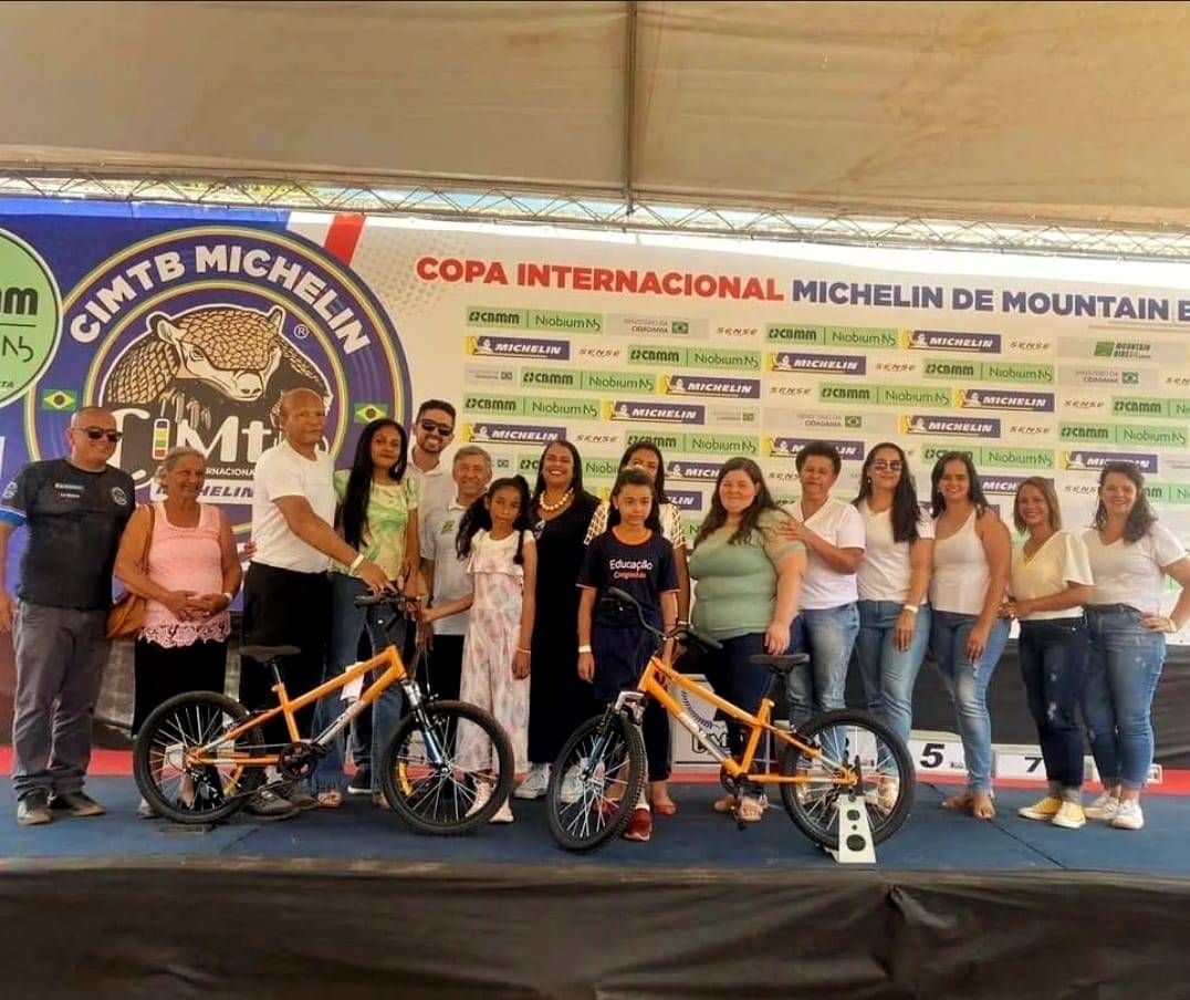 Prefeitura Taubaté  TAUBATÉ RECEBE COPA INTERNACIONAL BMX FREESTYLE