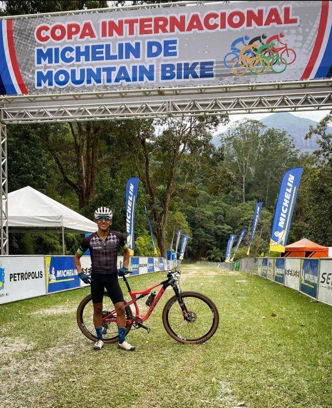 Campeonato Mundial de Ciclismo 2023 - Conheça a pista das competições de  mountain bike - Pedal