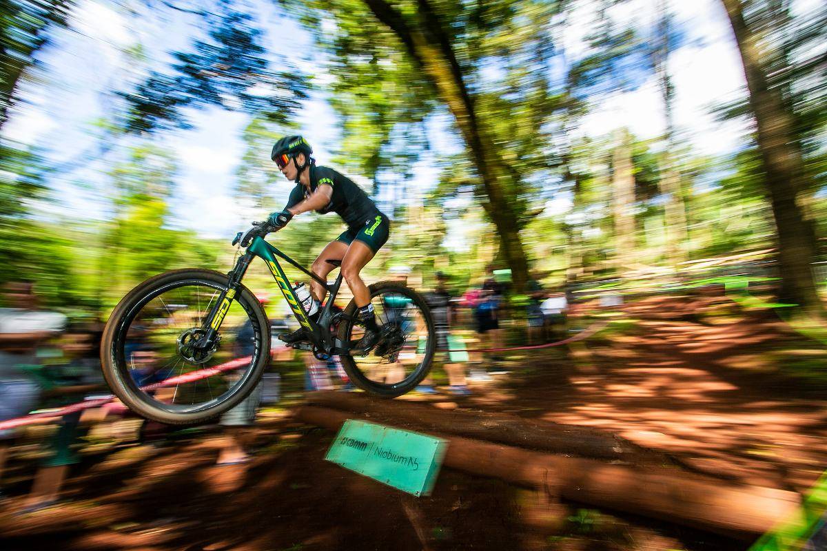 Forest Bike Trials 2019 em Jogos na Internet