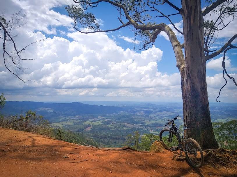 Campeonato Mundial de Ciclismo 2023 - Conheça a pista das competições de  mountain bike - Pedal