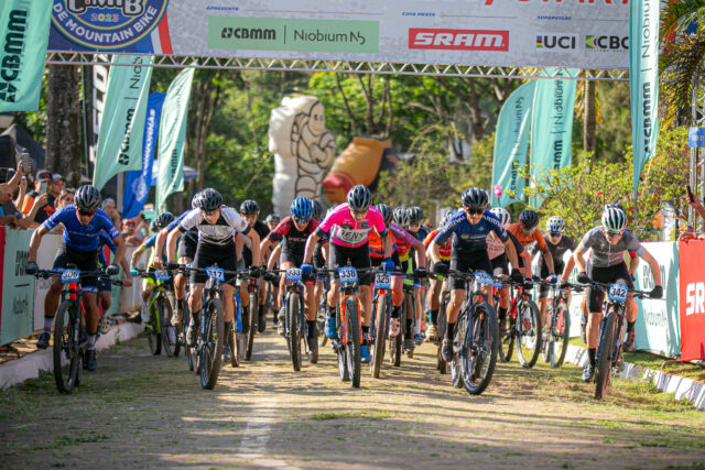 CiMTB Congonhas: Inscrições para decisão são prorrogadas até o fim desta quarta (25/09)