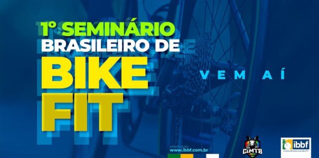 CiMTB Araxá recebe o 1º Seminário Brasileiro de Bike Fit