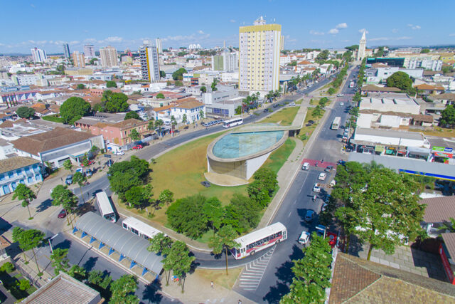 Hotelaria de Araxá ainda tem vagas para etapas da CiMTB e da Copa do Mundo no município