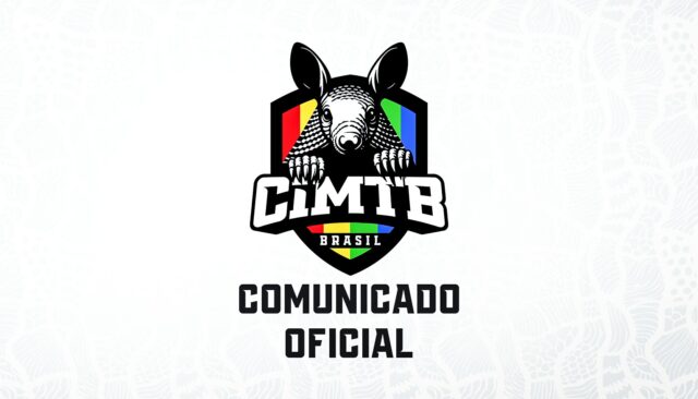 Comunicado Oficial – Mudança de cidade da 2ª etapa da CiMTB 2025