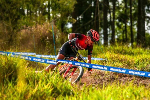 CiMTB está de volta a Carandaí com etapa na Fazenda Sossego