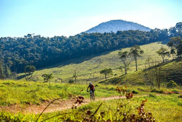 Inscrições para a CiMTB em Carandaí encerram-se nesta terça-feira (3/6)