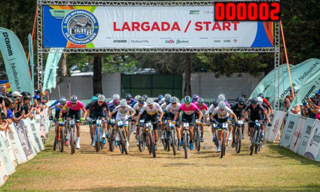 CiMTB abre inscrições para a decisão da temporada em Congonhas (MG)
