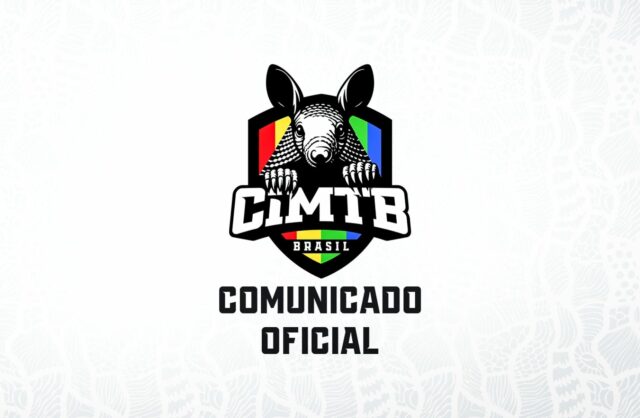 Comunicado Oficial – Cancelamento da etapa de Nova Lima da CiMTB 2025