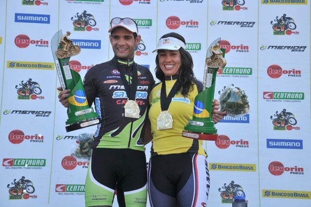 CiMTB Congonhas: Em 20 anos de história, confira todos campeões da elite na etapa