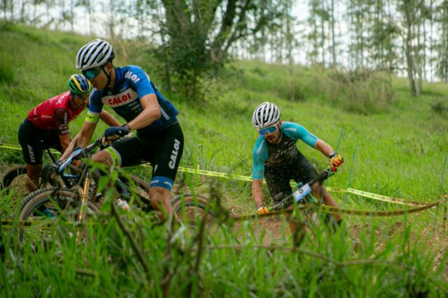 CiMTB 2025: Confira as disputas pelos títulos do XCO nas categorias de base