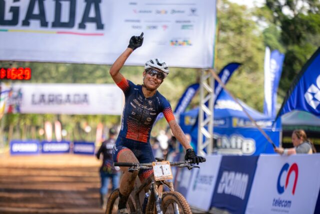 CiMTB 2025: Confira as disputas pelos títulos do XCO nas Super Elites
