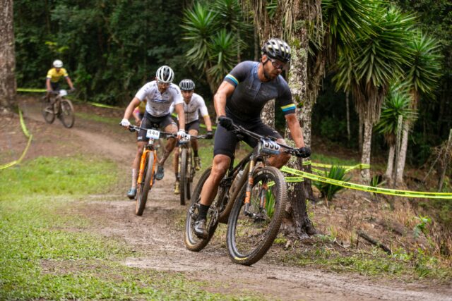 CiMTB 2025: Confira as disputas pelos títulos do XCO nas categorias Masters, Sub-30 e Open
