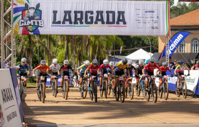 CiMTB 2025: Confira como estão as disputas pelos títulos do Short Track