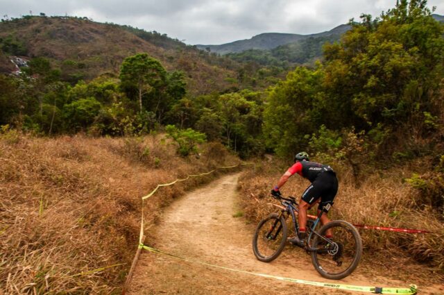 Pista da Maratona tem alteração para edição de 2025 da CiMTB Congonhas