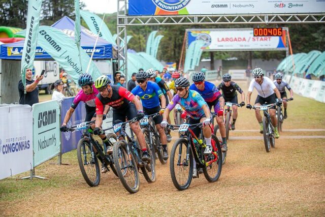 CiMTB: 15 dias para o encerramento das inscrições