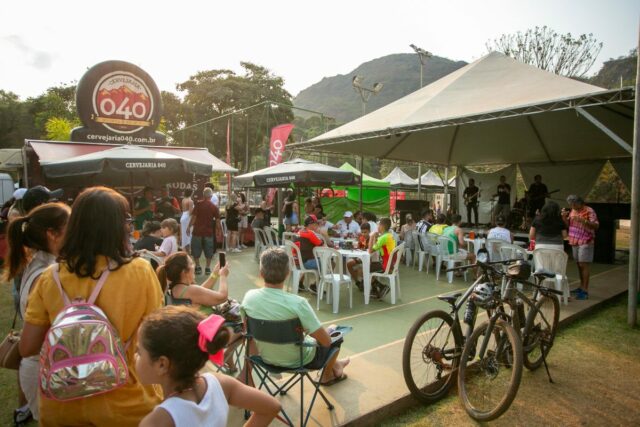 Listamos 17 motivos para você não perder a 20ª edição da CiMTB em Congonhas