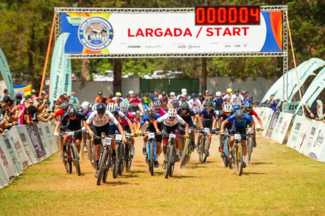 Inscrições para a decisão da CiMTB em Congonhas encerram-se nesta terça-feira (23/9)
