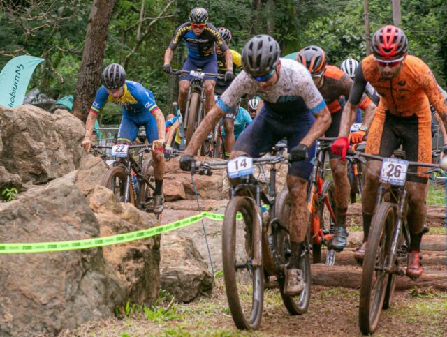 Argentina, Bolívia, Chile e Uruguai têm ciclistas confirmados na CiMTB Congonhas