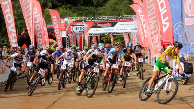 CiMTB homenageará os campeões gerais da elite nos 30 anos de história do evento