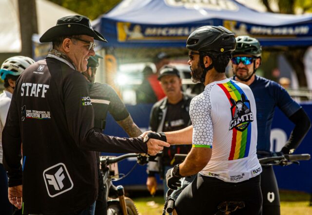 CiMTB celebra a marca de 50 normas ABNT para turismo de aventura