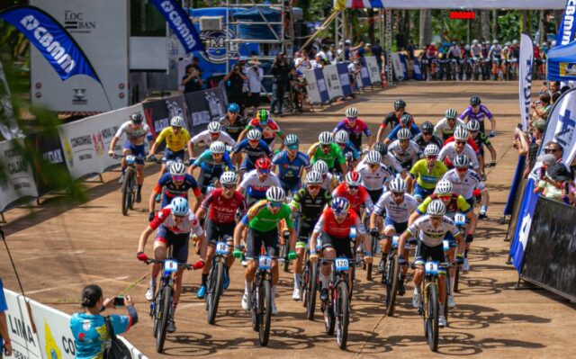 Copa Internacional de MTB anuncia novidades para a temporada 2026