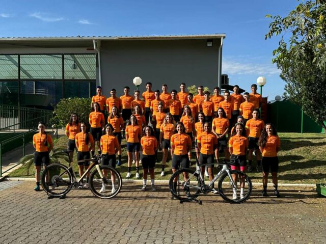 Copa Internacional apoia o Projeto Soul Jovem 2026