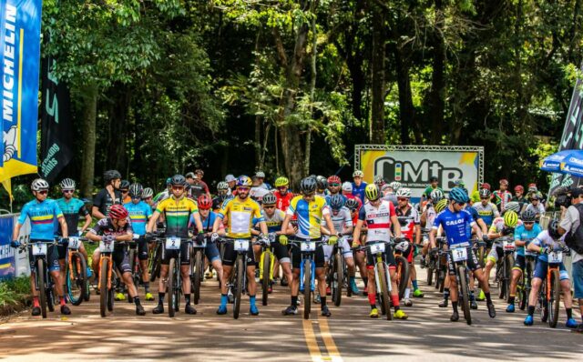 CiMTB 2026: Maratona volta a valer pontos no ranking UCI