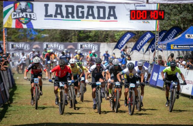 Campeonato de Equipes promete agitar a CiMTB em 2026
