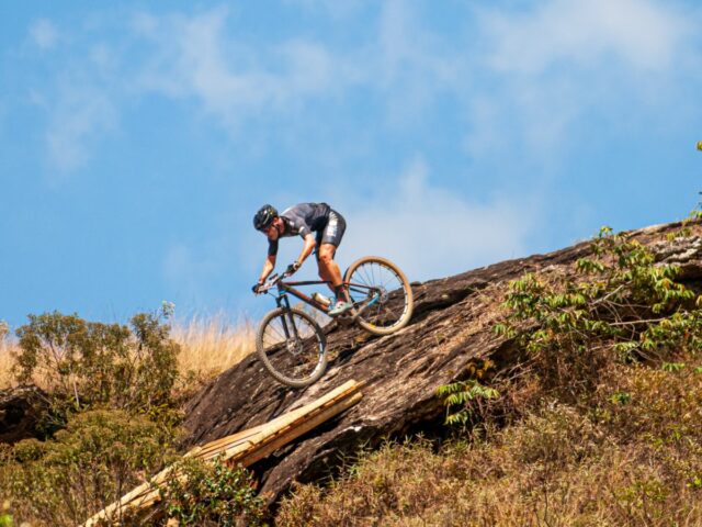 CiMTB em Conceição do Mato Dentro garante passeio por roteiros turísticos da região