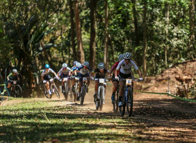 Veja 15 motivos para você não perder a etapa de Conceição do Mato Dentro da CiMTB