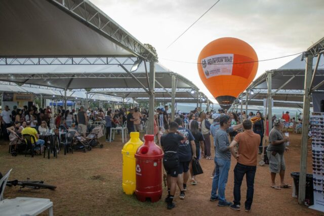 Copa Internacional estreia em Conceição do Mato Dentro com dias inesquecíveis de puro mountain bike Clique para ensinar ao produto Gmail que esta conversa é importante