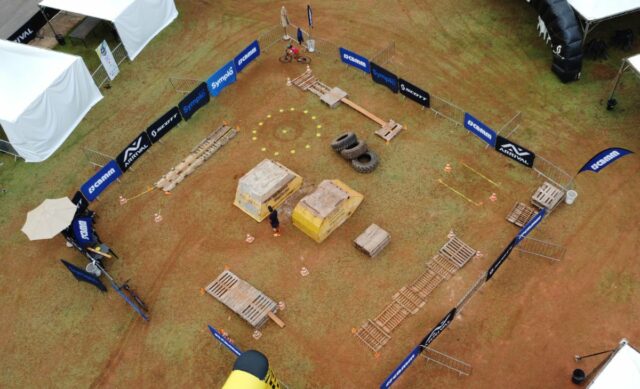 Conheça os campeões da primeira etapa do Campeonato de Habilidades da CiMTB