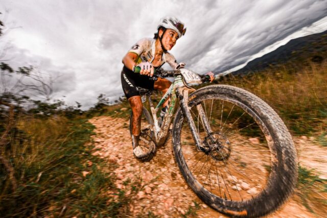 CiMTB define os percursos da prova da Maratona na etapa de Araxá