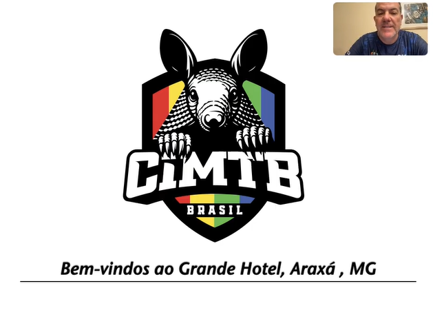 Congresso Técnico – XCC + XCO + XCM – CiMTB Araxá 2026